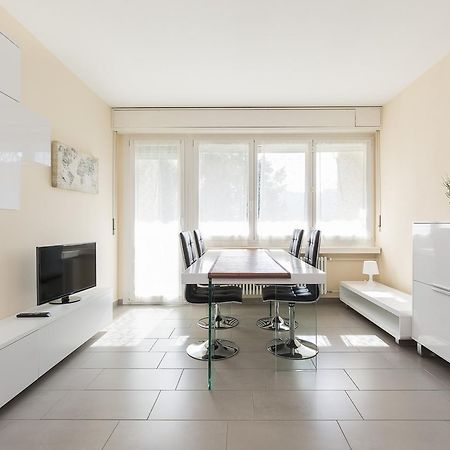 Girasole By Quokka 360 - Quiet Two-Bedroom Apartment Close To The Centre Λουγκάνο Εξωτερικό φωτογραφία