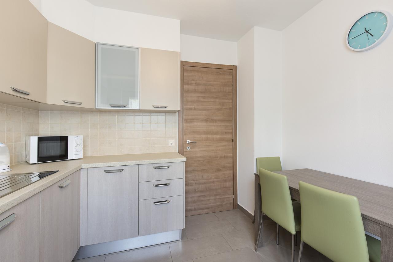 Girasole By Quokka 360 - Quiet Two-Bedroom Apartment Close To The Centre Λουγκάνο Εξωτερικό φωτογραφία