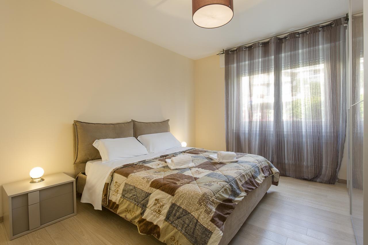 Girasole By Quokka 360 - Quiet Two-Bedroom Apartment Close To The Centre Λουγκάνο Εξωτερικό φωτογραφία
