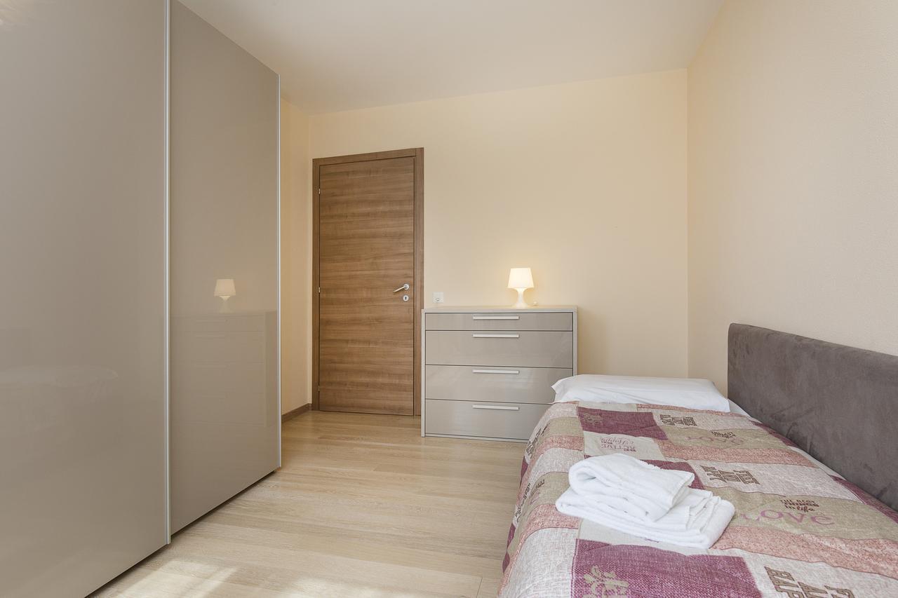 Girasole By Quokka 360 - Quiet Two-Bedroom Apartment Close To The Centre Λουγκάνο Εξωτερικό φωτογραφία