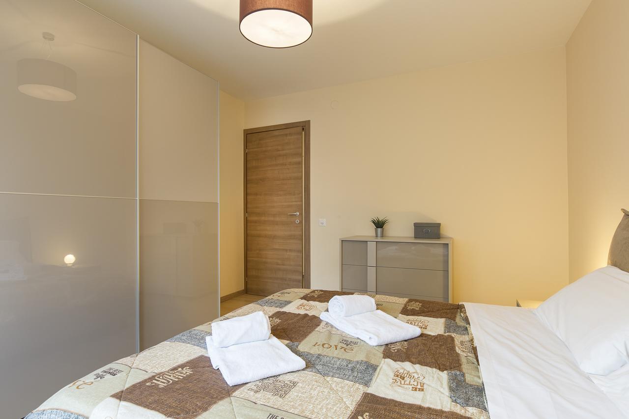 Girasole By Quokka 360 - Quiet Two-Bedroom Apartment Close To The Centre Λουγκάνο Εξωτερικό φωτογραφία