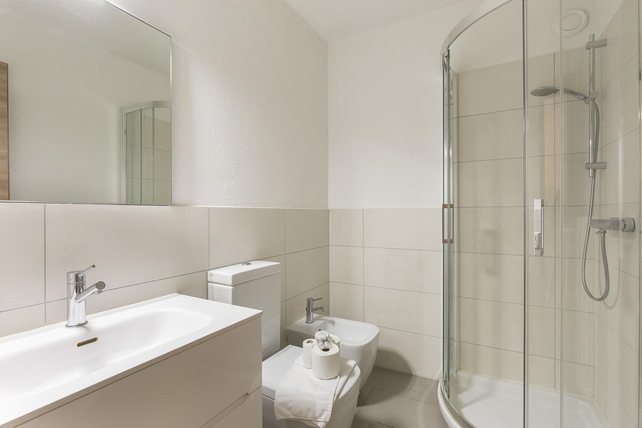 Girasole By Quokka 360 - Quiet Two-Bedroom Apartment Close To The Centre Λουγκάνο Εξωτερικό φωτογραφία
