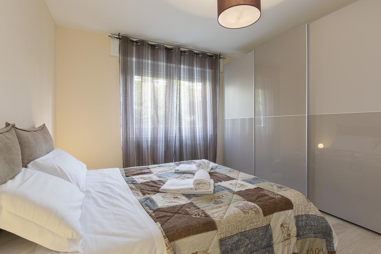 Girasole By Quokka 360 - Quiet Two-Bedroom Apartment Close To The Centre Λουγκάνο Εξωτερικό φωτογραφία
